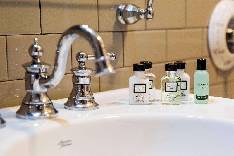 Colgate Inn image