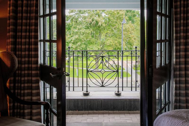 Colgate Inn image
