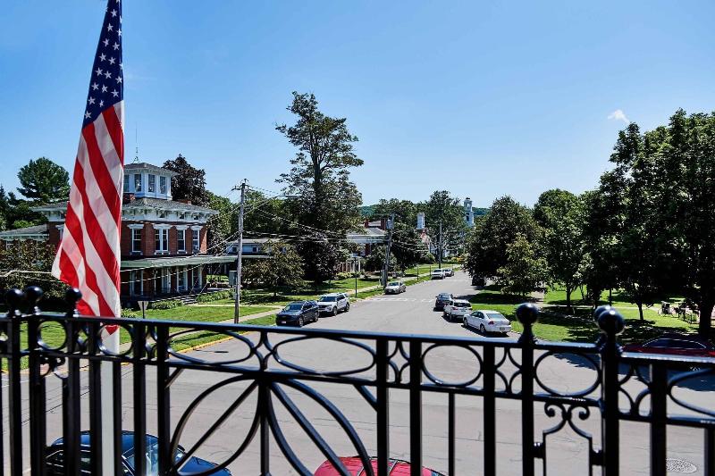 Colgate Inn image