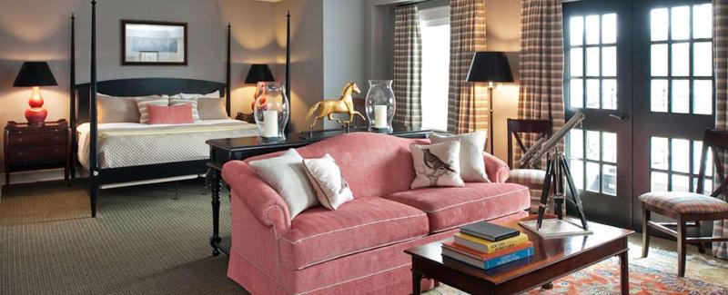 Colgate Inn image
