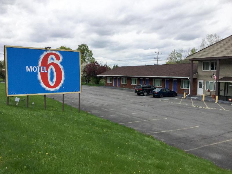 Motel 6 Ilion, NY image