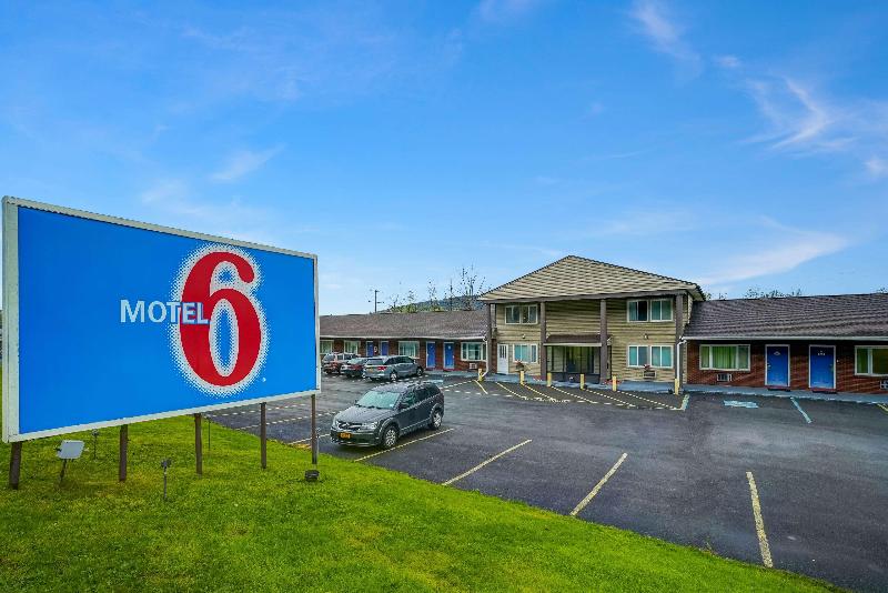 Motel 6 Ilion, NY image