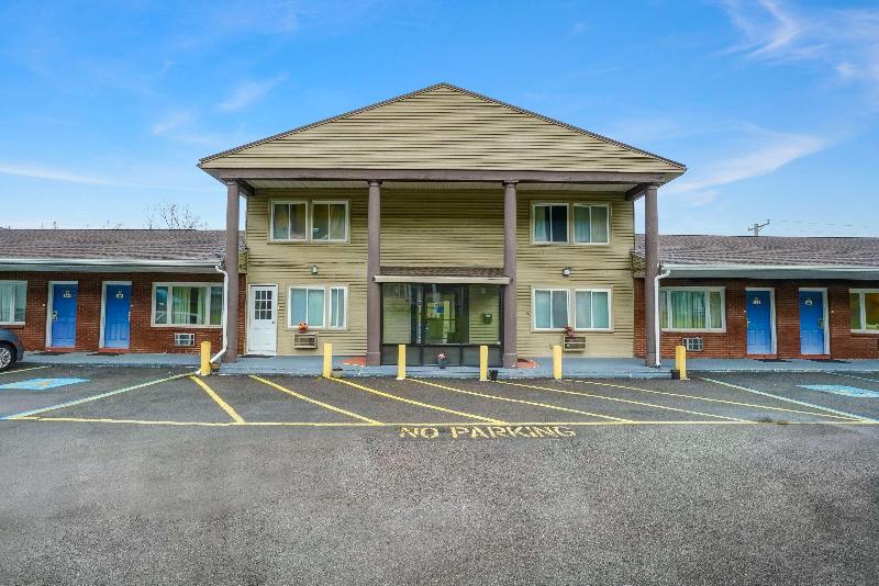Motel 6 Ilion, NY image