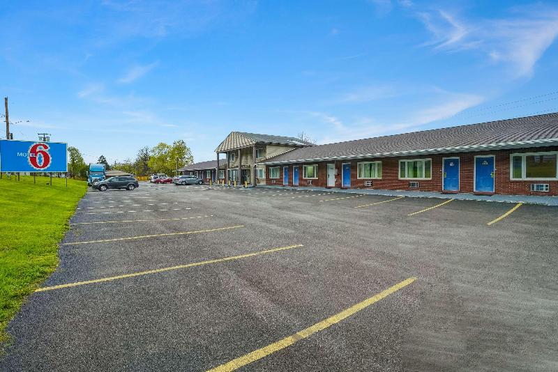 Motel 6 Ilion, NY image