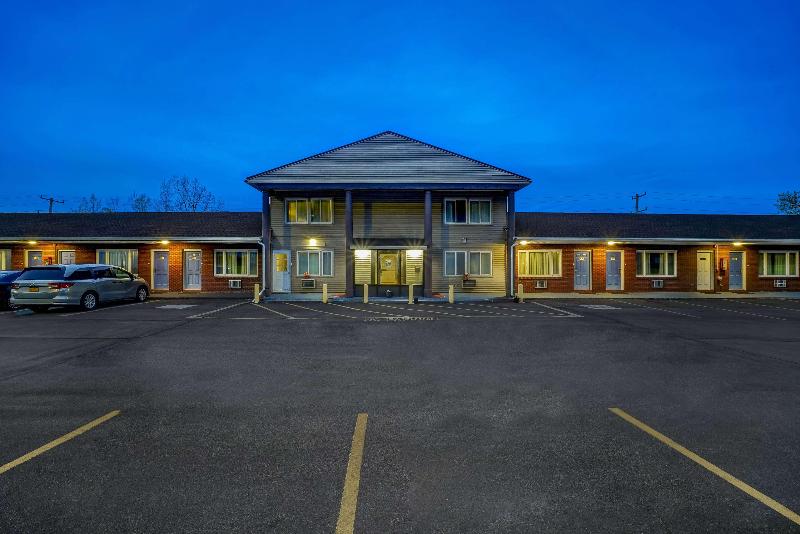 Motel 6 Ilion, NY image