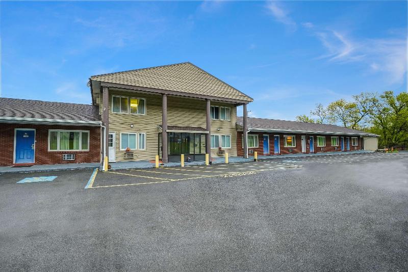 Motel 6 Ilion, NY image