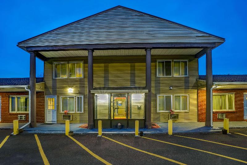 Motel 6 Ilion, NY image