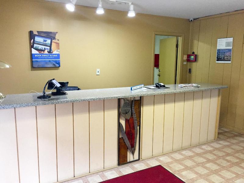 Motel 6 Ilion, NY image