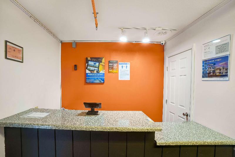Motel 6 Ilion, NY image