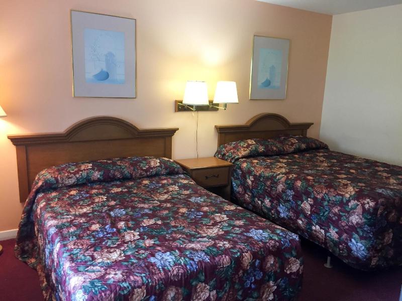 Motel 6 Ilion, NY image