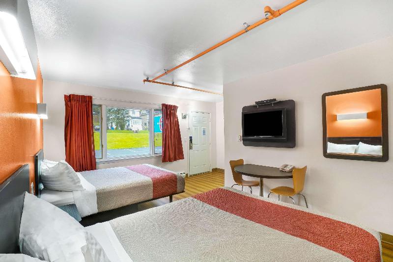 Motel 6 Ilion, NY image