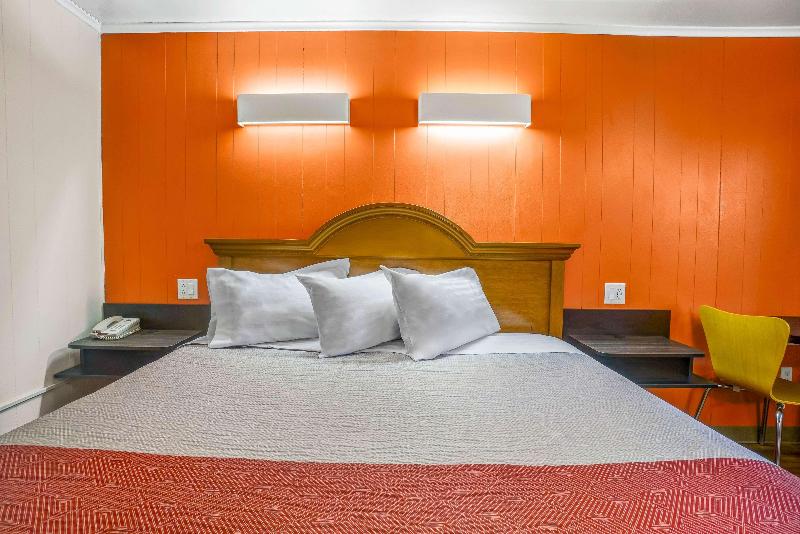 Motel 6 Ilion, NY image