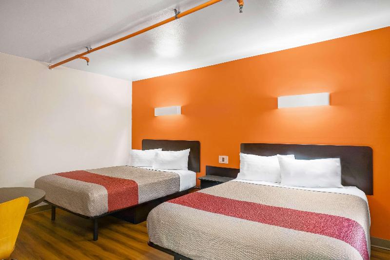 Motel 6 Ilion, NY image