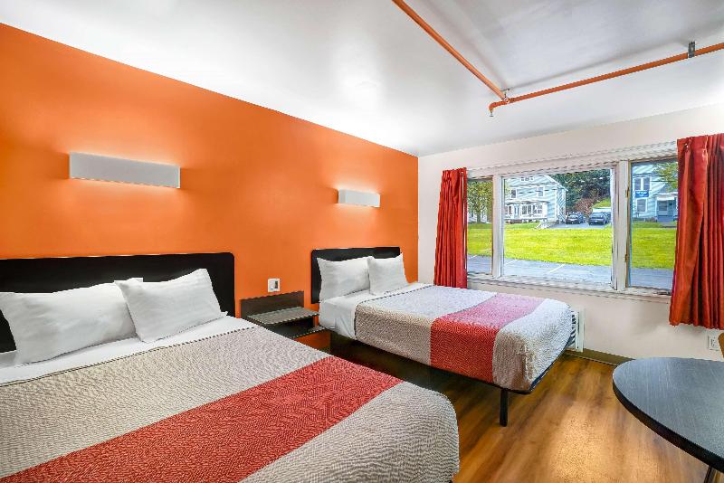 Motel 6 Ilion, NY image