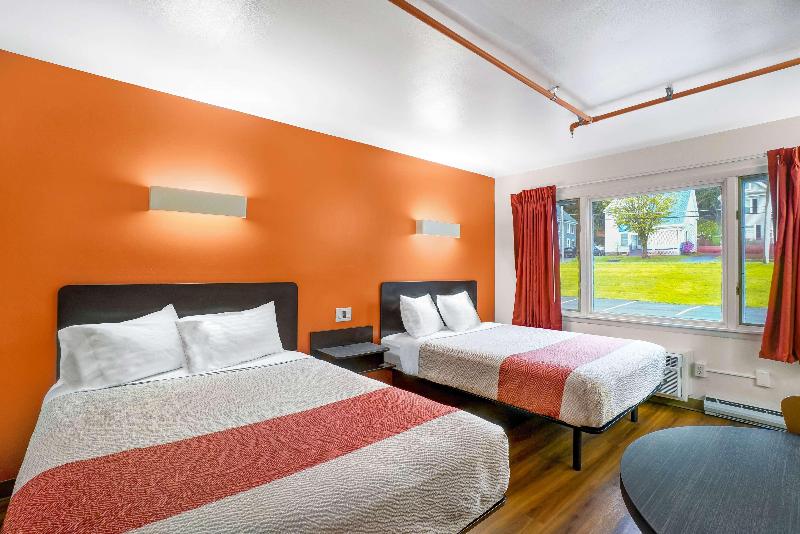 Motel 6 Ilion, NY image