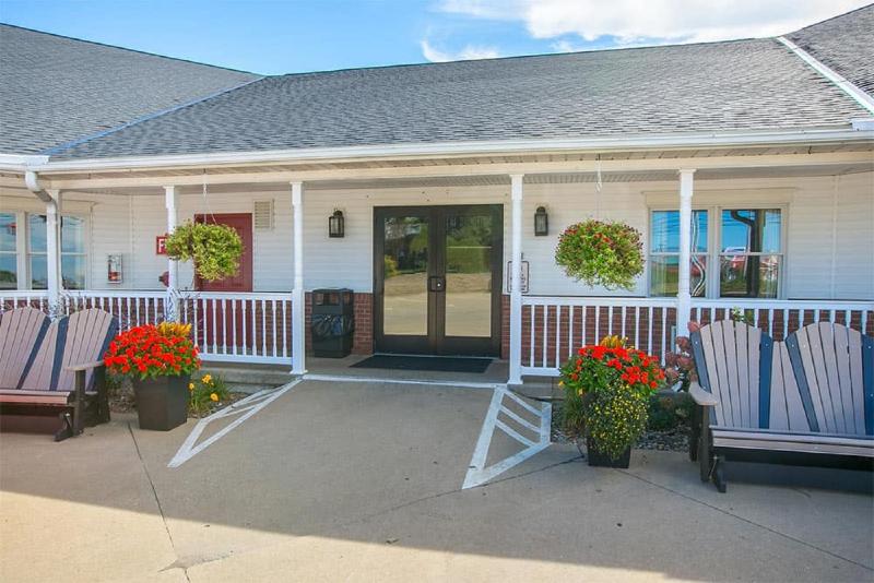 Berlin Heritage Inn image