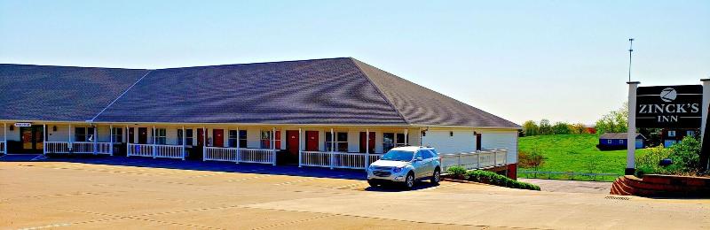 Berlin Heritage Inn image