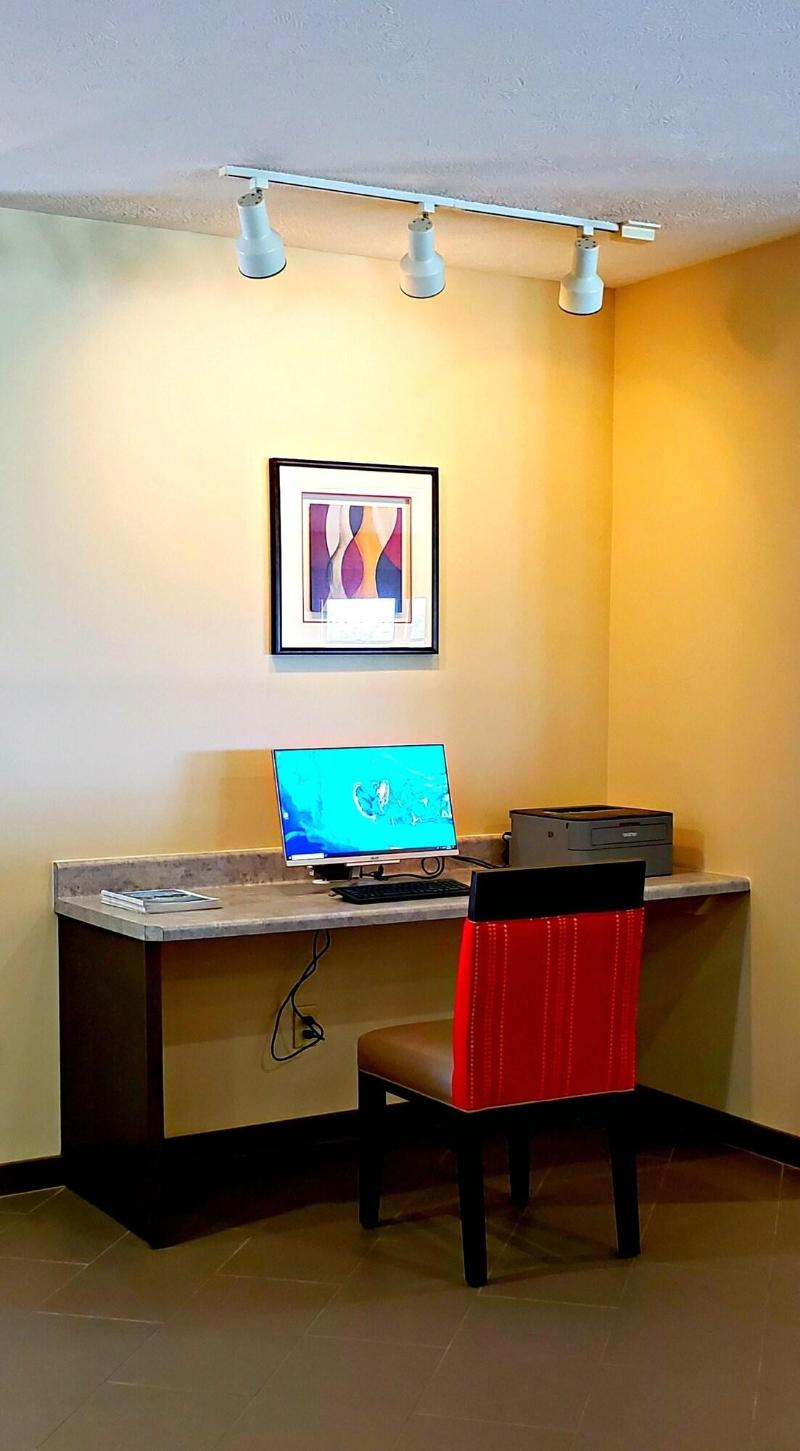 Berlin Heritage Inn image
