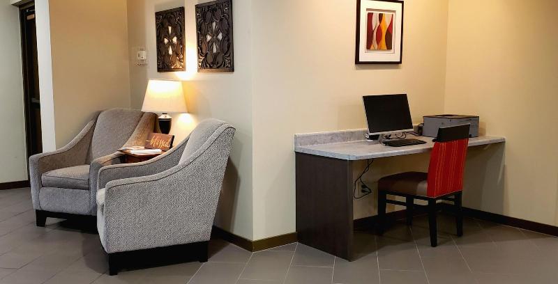 Berlin Heritage Inn image