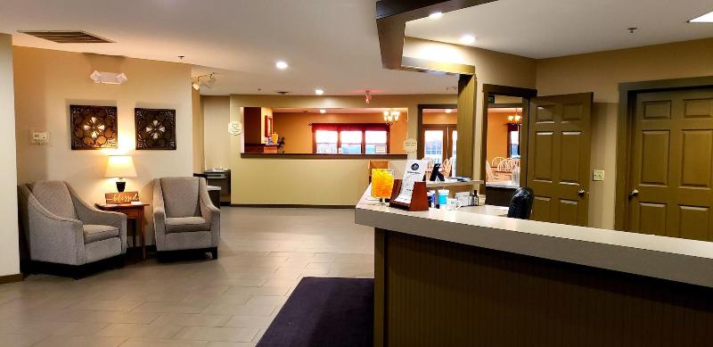 Berlin Heritage Inn image