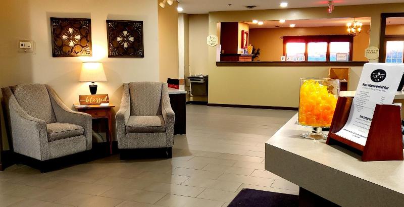 Berlin Heritage Inn image