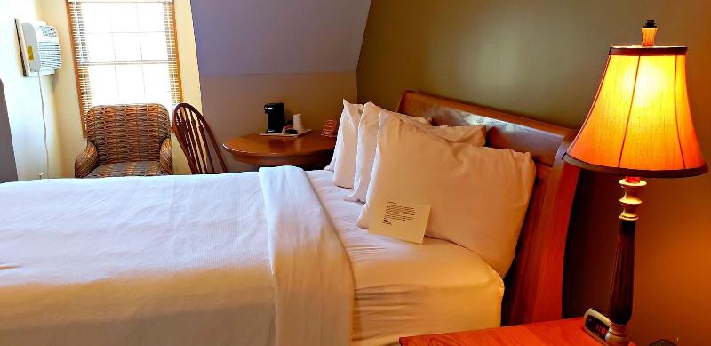 Berlin Heritage Inn image