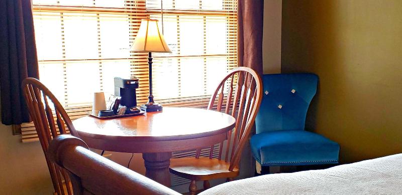 Berlin Heritage Inn image