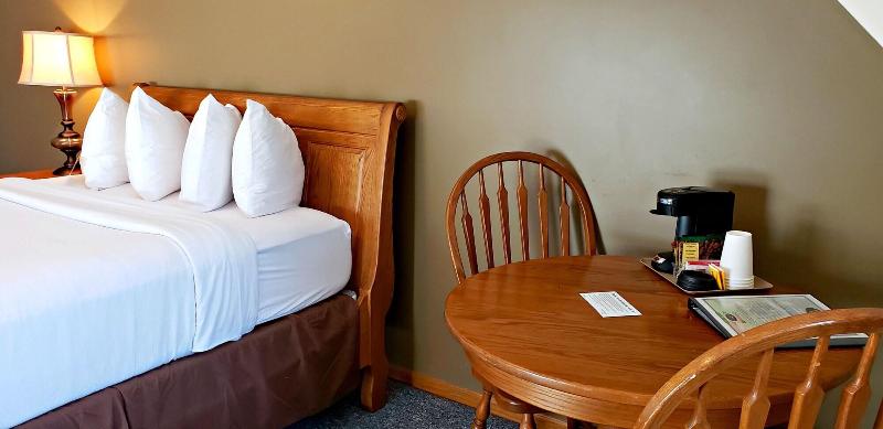 Berlin Heritage Inn image
