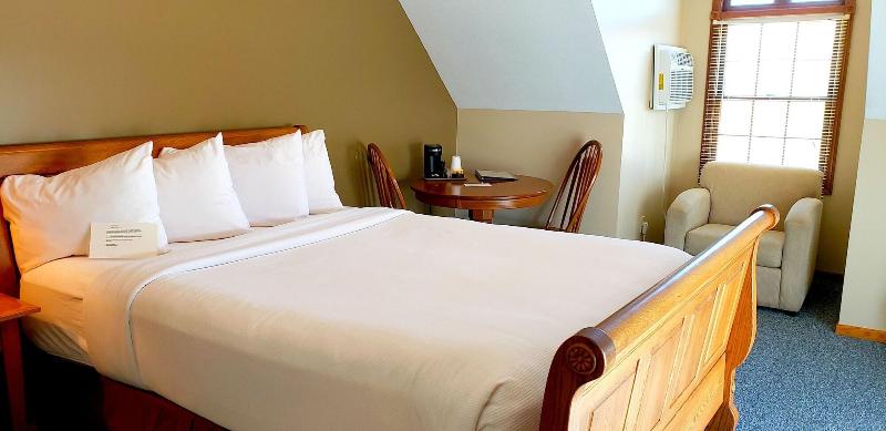Berlin Heritage Inn image