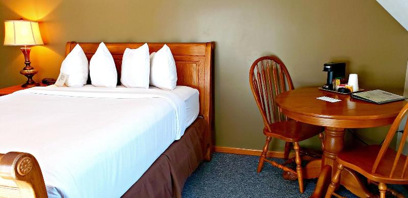 Berlin Heritage Inn image