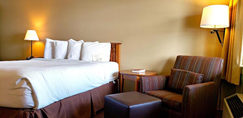 Berlin Heritage Inn image