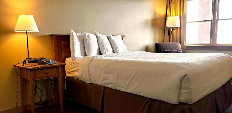 Berlin Heritage Inn image