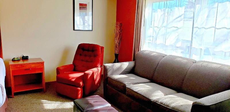 Berlin Heritage Inn image