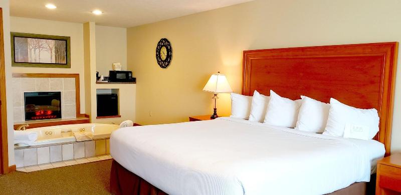 Berlin Heritage Inn image
