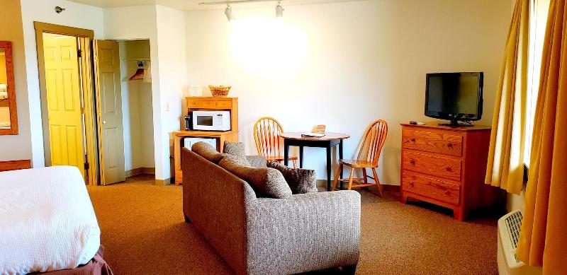 Berlin Heritage Inn image