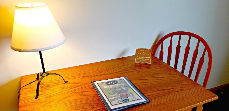 Berlin Heritage Inn image
