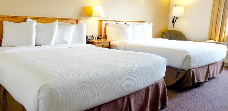 Berlin Heritage Inn image