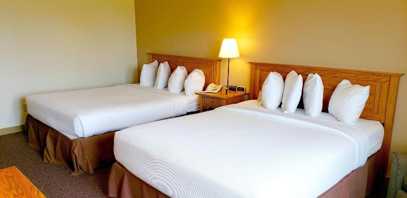 Berlin Heritage Inn image
