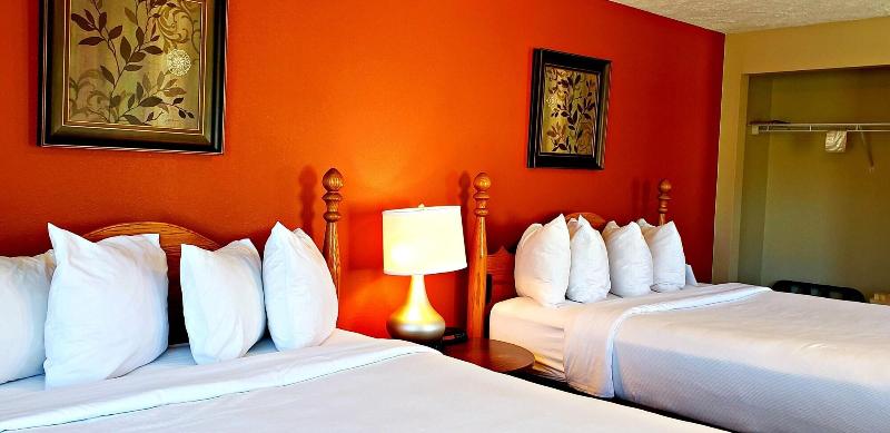 Berlin Heritage Inn image