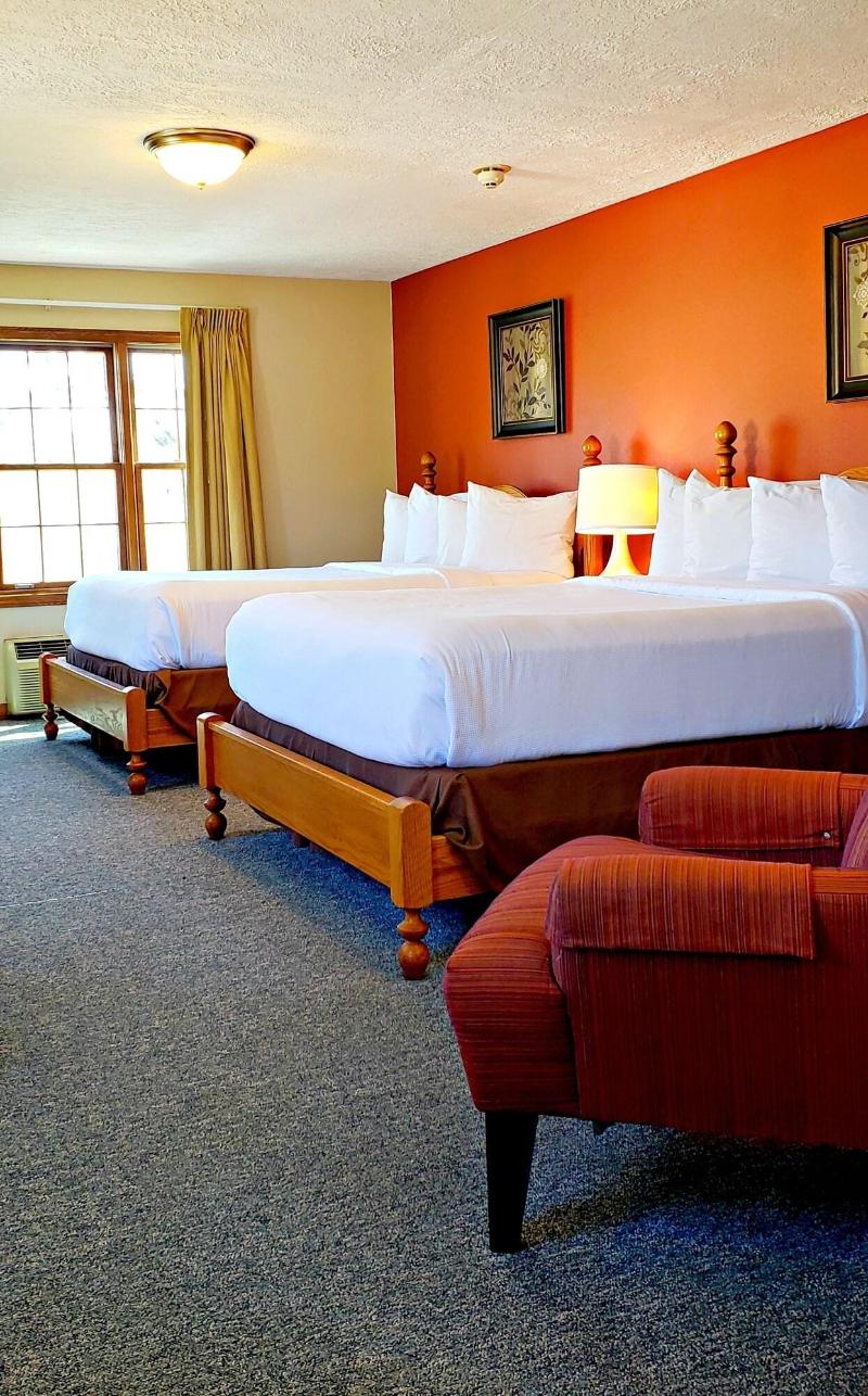 Berlin Heritage Inn image