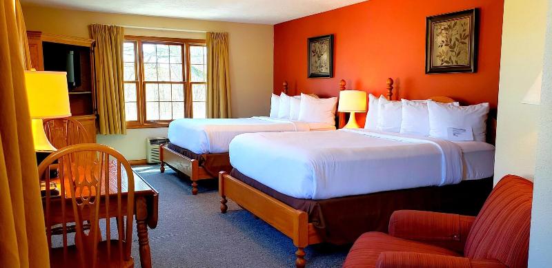 Berlin Heritage Inn image