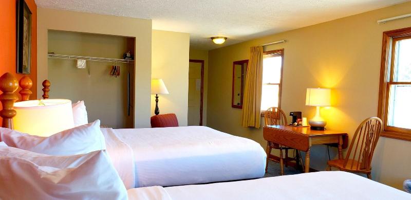 Berlin Heritage Inn image
