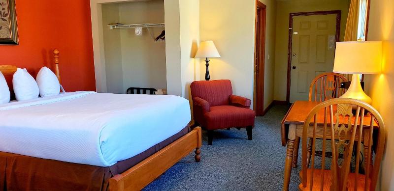 Berlin Heritage Inn image
