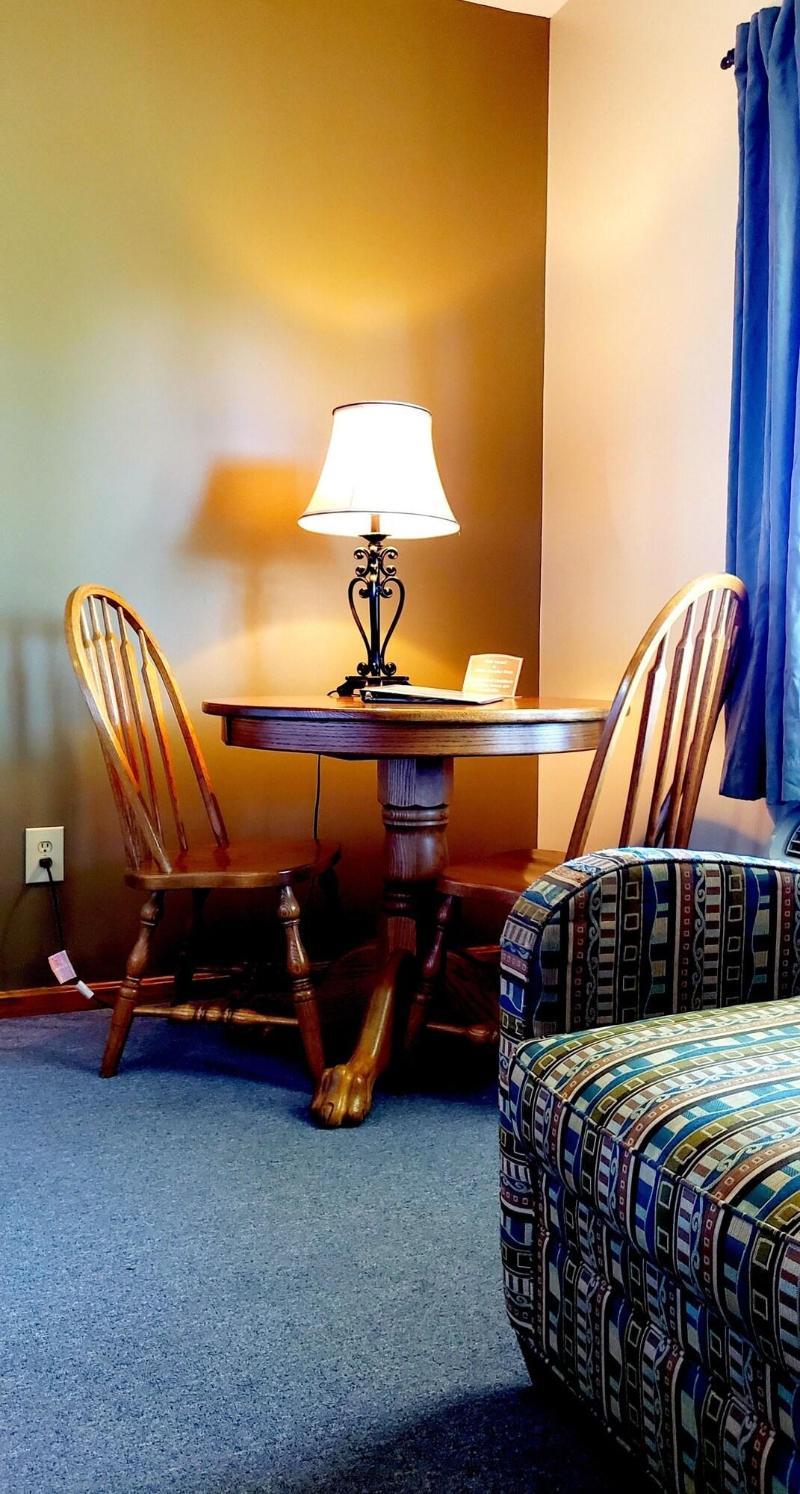 Berlin Heritage Inn image
