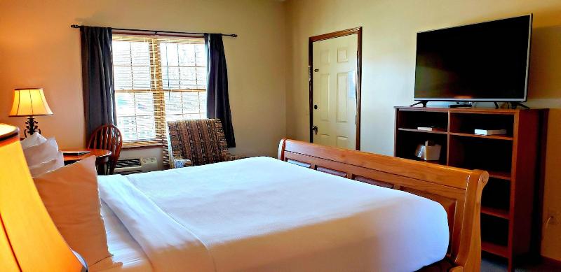 Berlin Heritage Inn image