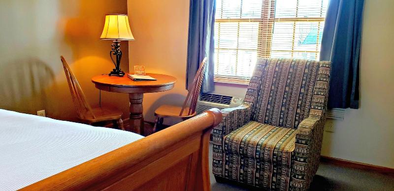Berlin Heritage Inn image