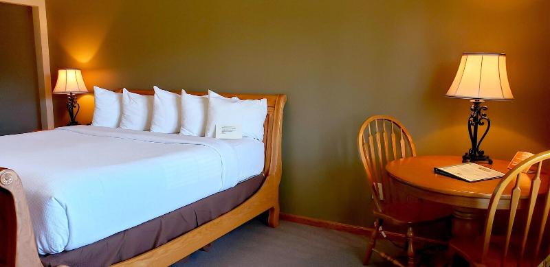 Berlin Heritage Inn image