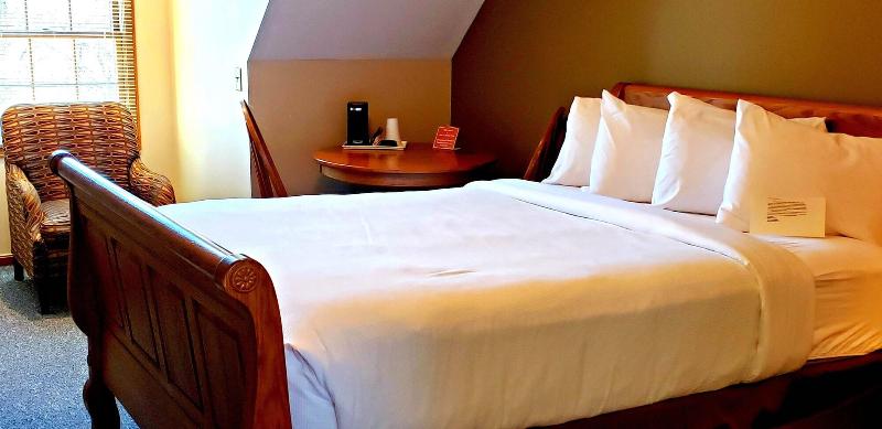 Berlin Heritage Inn image