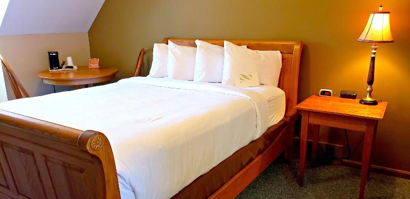 Berlin Heritage Inn image