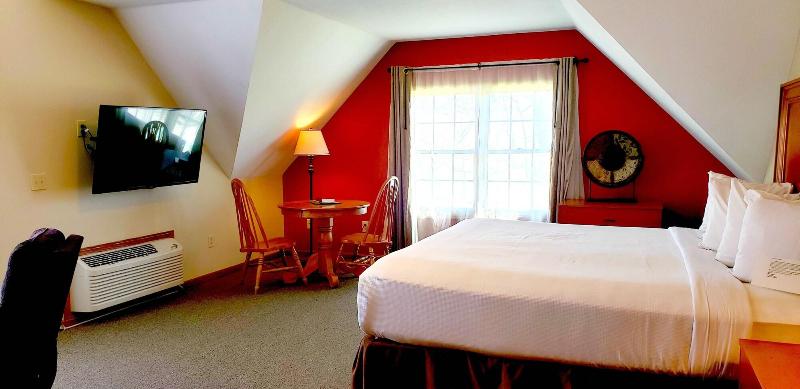 Berlin Heritage Inn image